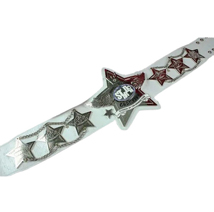 Wonder of Stardom Championship Belt