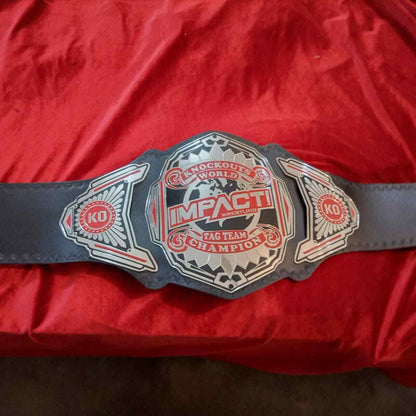TNA Knockouts Tag Team Belt