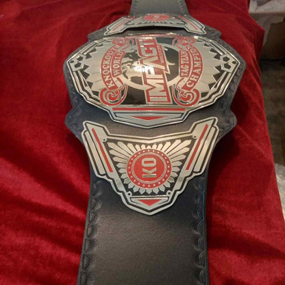 TNA Knockouts Tag Team Belt