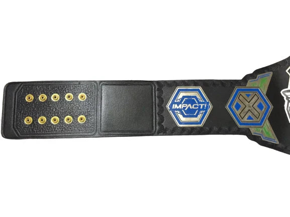 TNA Impact Wrestling Championship Belt
