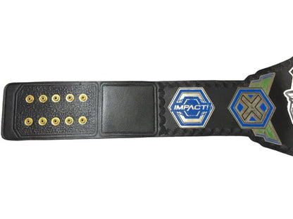 TNA Impact Wrestling Championship Belt