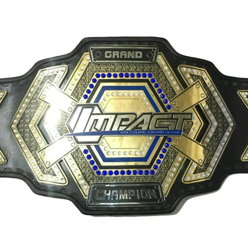 TNA Impact Grand Championship Belt