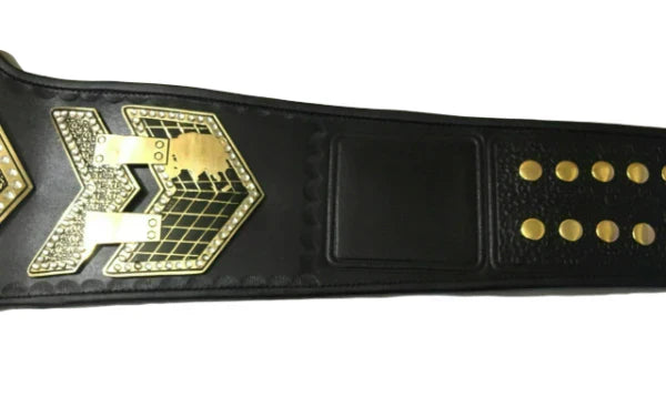TNA Impact Grand Championship Belt
