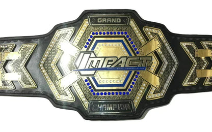 TNA Impact Grand Championship Belt