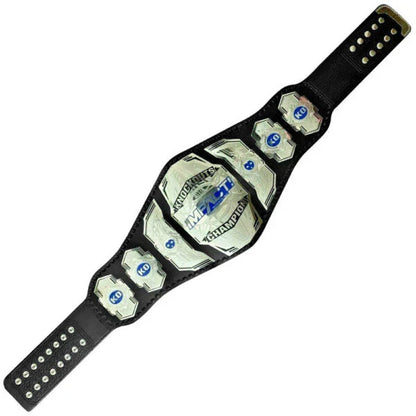 TNA Impact Knockouts Championship Belt