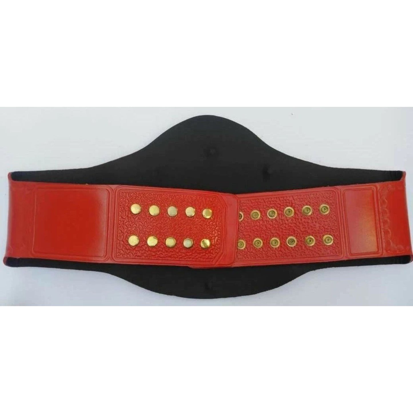 TNA Legends Wrestling Championship Belt