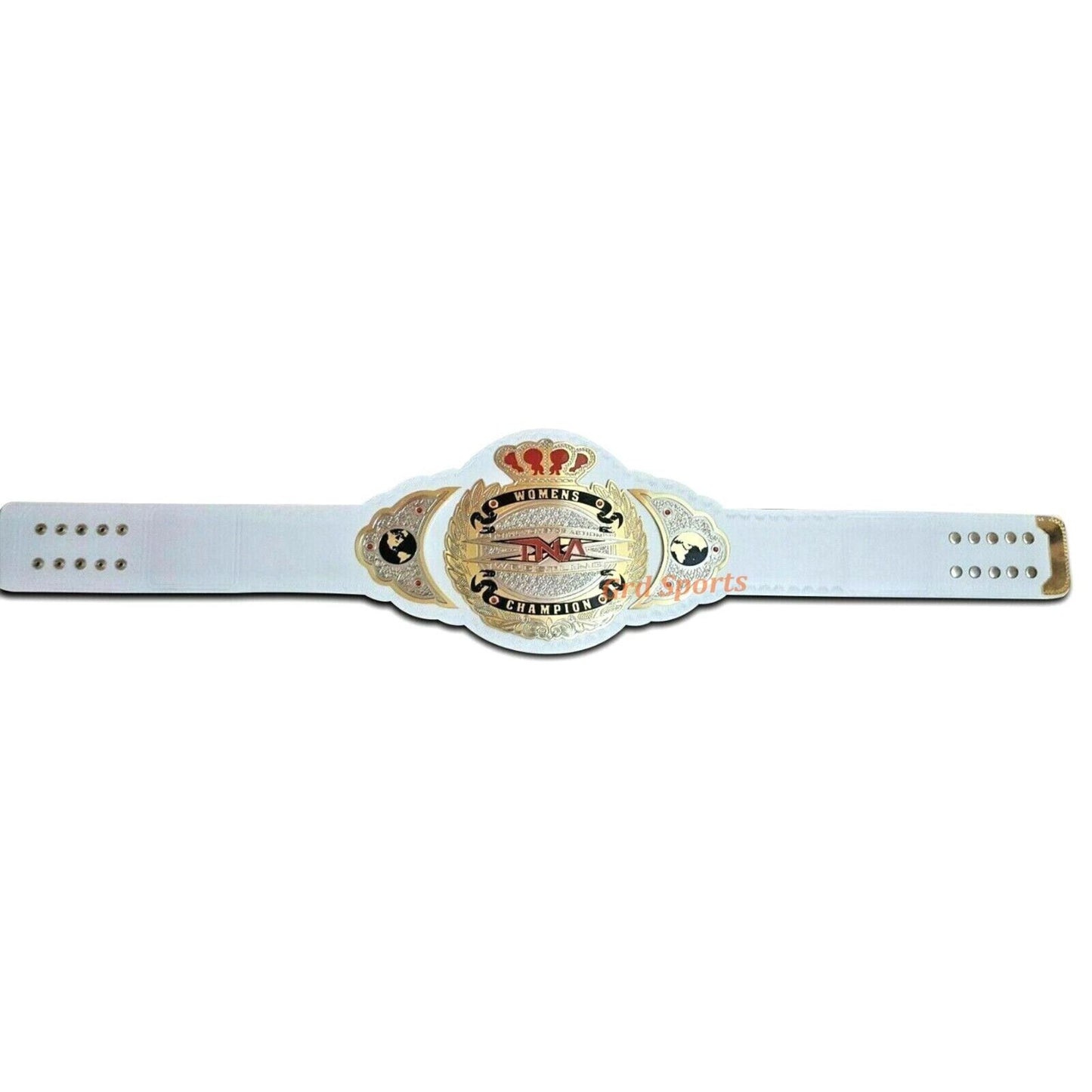 TNA Women's Championship Title Belt