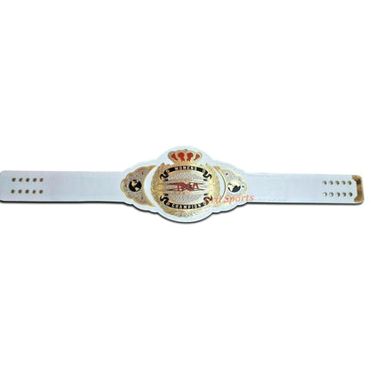 TNA Women's Championship Title Belt