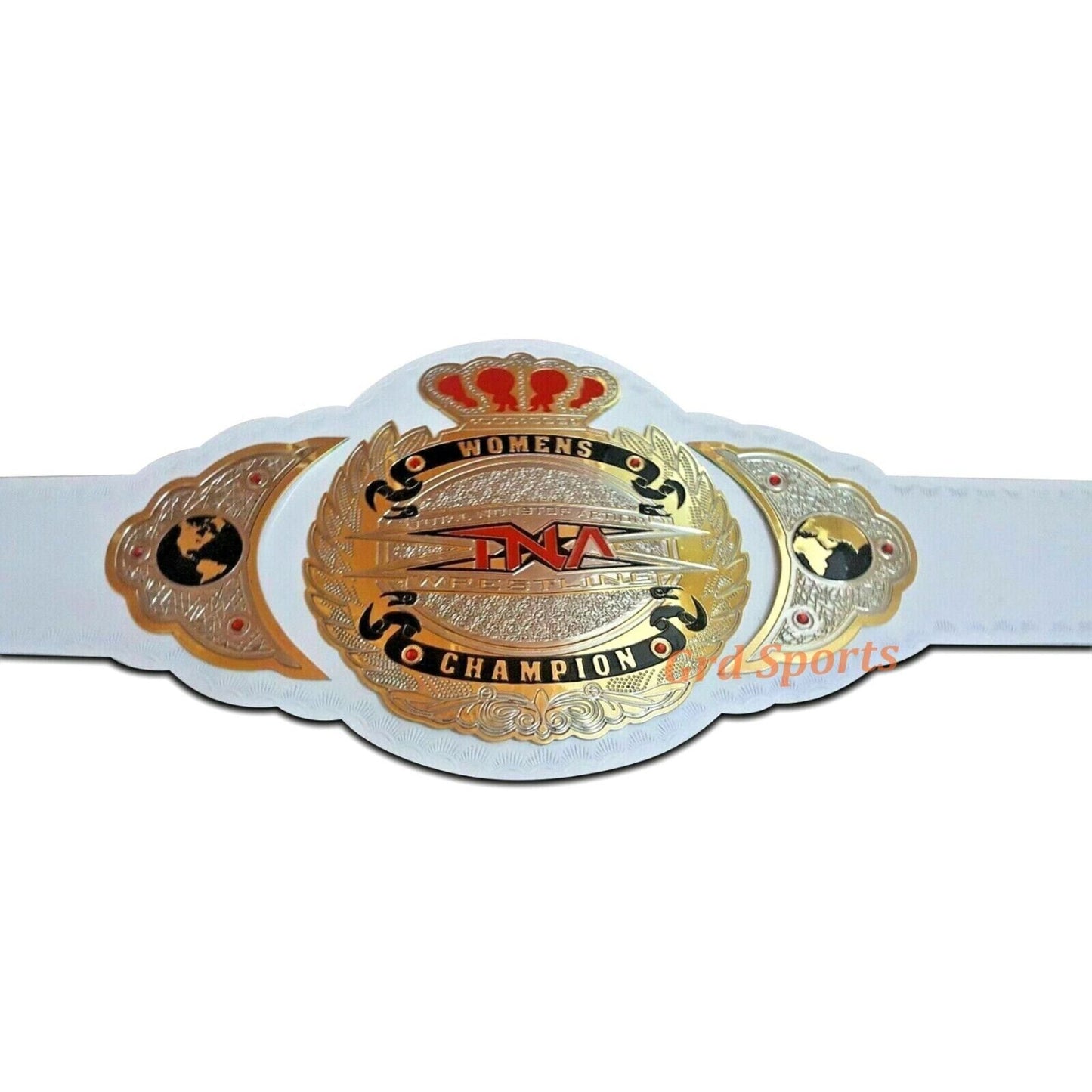 TNA Women's Championship Title Belt