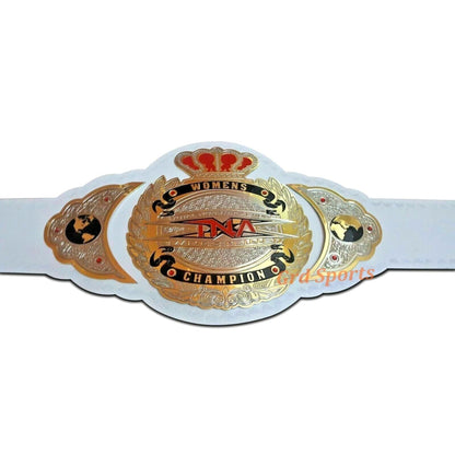 TNA Women's Championship Title Belt