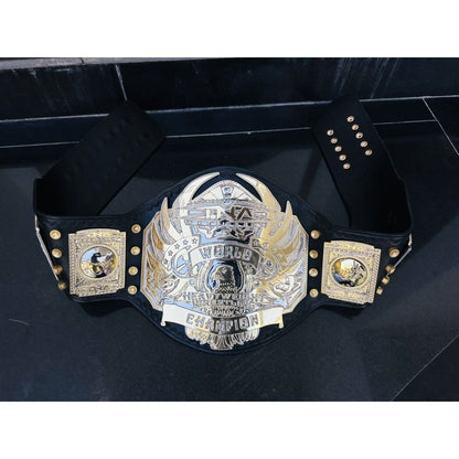 TNA World Heavyweight Championship Belt