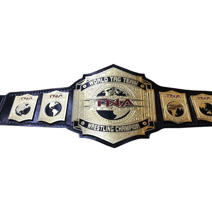TNA World Tag Team Replica Belt