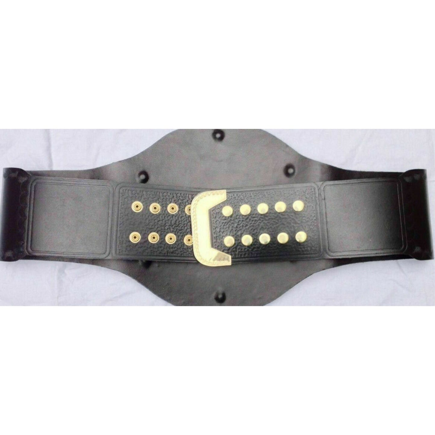 TNA X Division Championship Belt