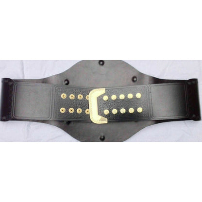 TNA X Division Championship Belt