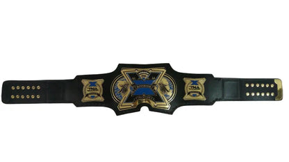 TNA X Division Wrestling Belt