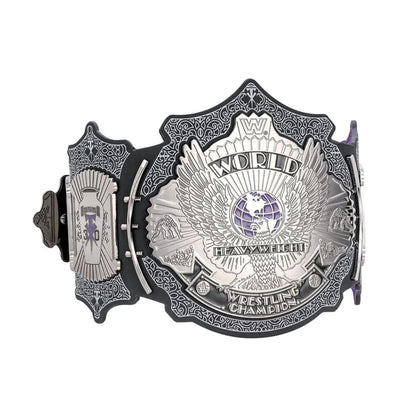Undertaker WWE 30 Years Replica Belt