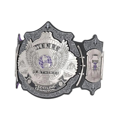 Undertaker WWE 30 Years Replica Belt