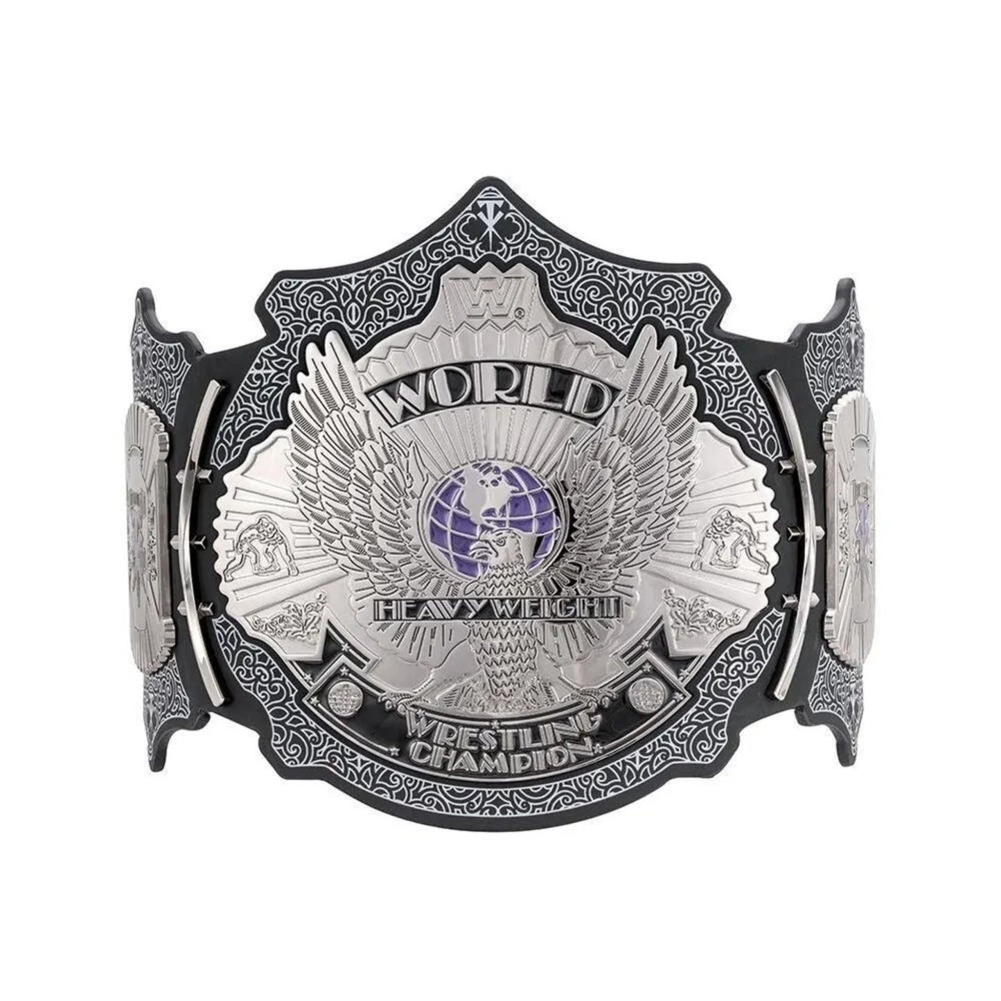 Undertaker WWE 30 Years Replica Belt