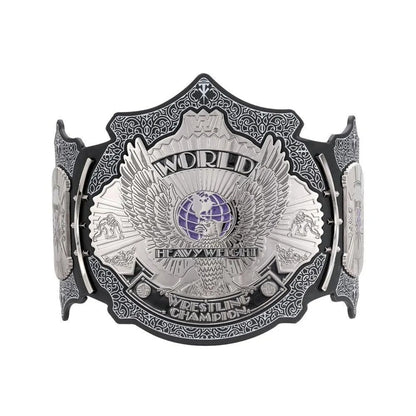 Undertaker WWE 30 Years Replica Belt