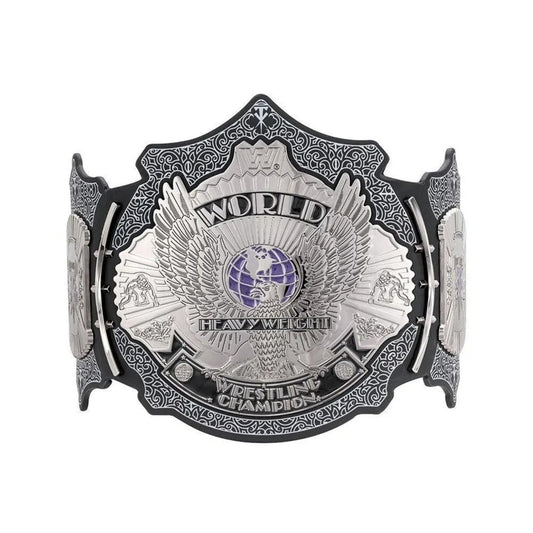Undertaker WWE 30 Years Replica Belt