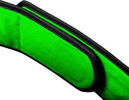 Green Title Boxing Championship Belt