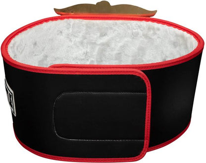 Platinum Boxing Championship Replica Belt