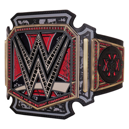 Triple H WWE Authority Championship Belt