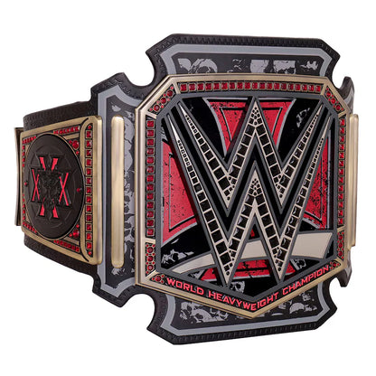 Triple H WWE Authority Championship Belt