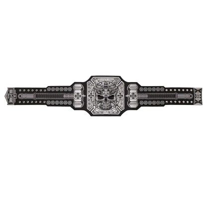 WWE Triple H Legacy Championship Belt
