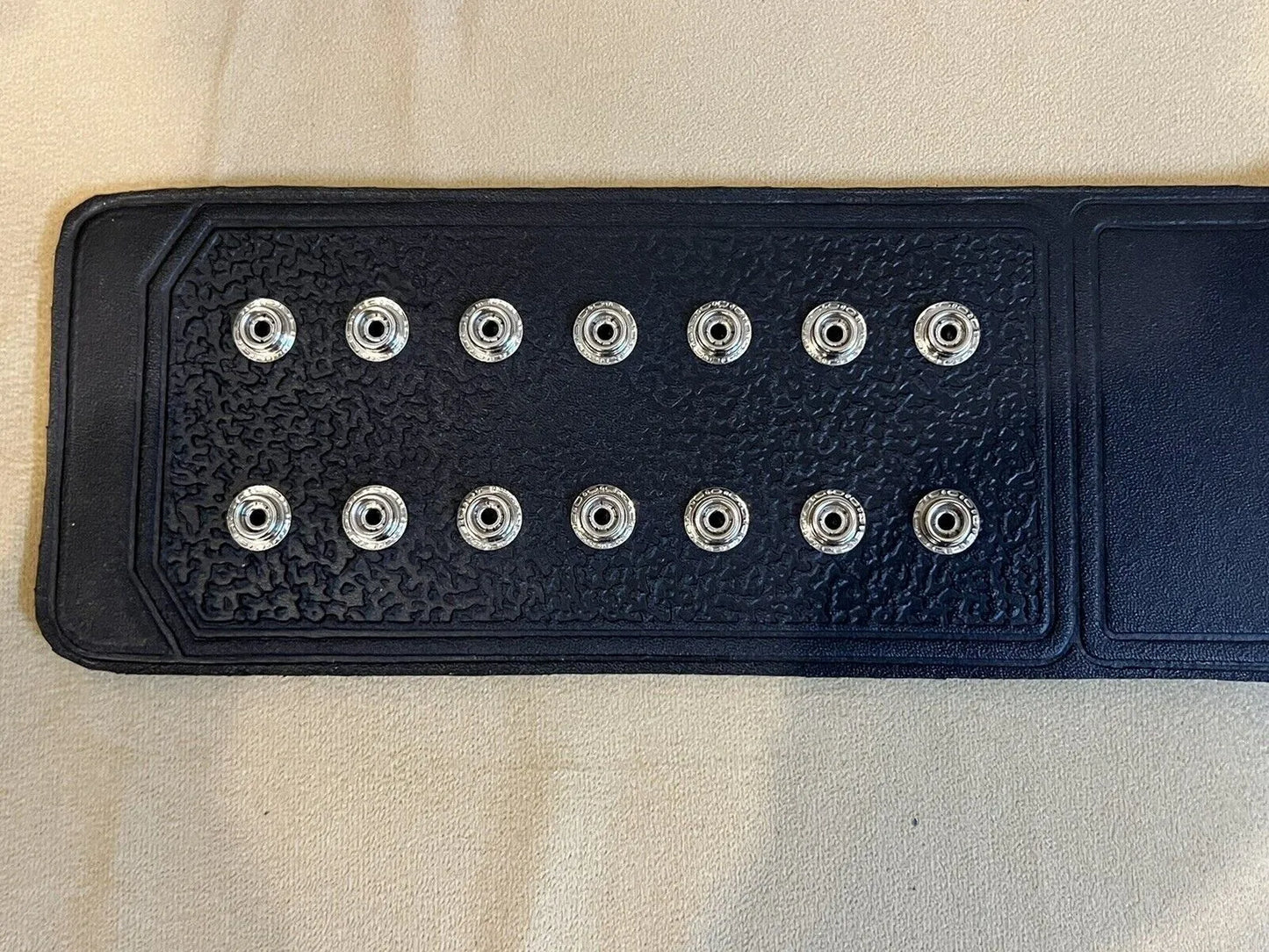 UFC 244 BMF Championship Belt