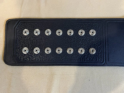 UFC 244 BMF Championship Belt
