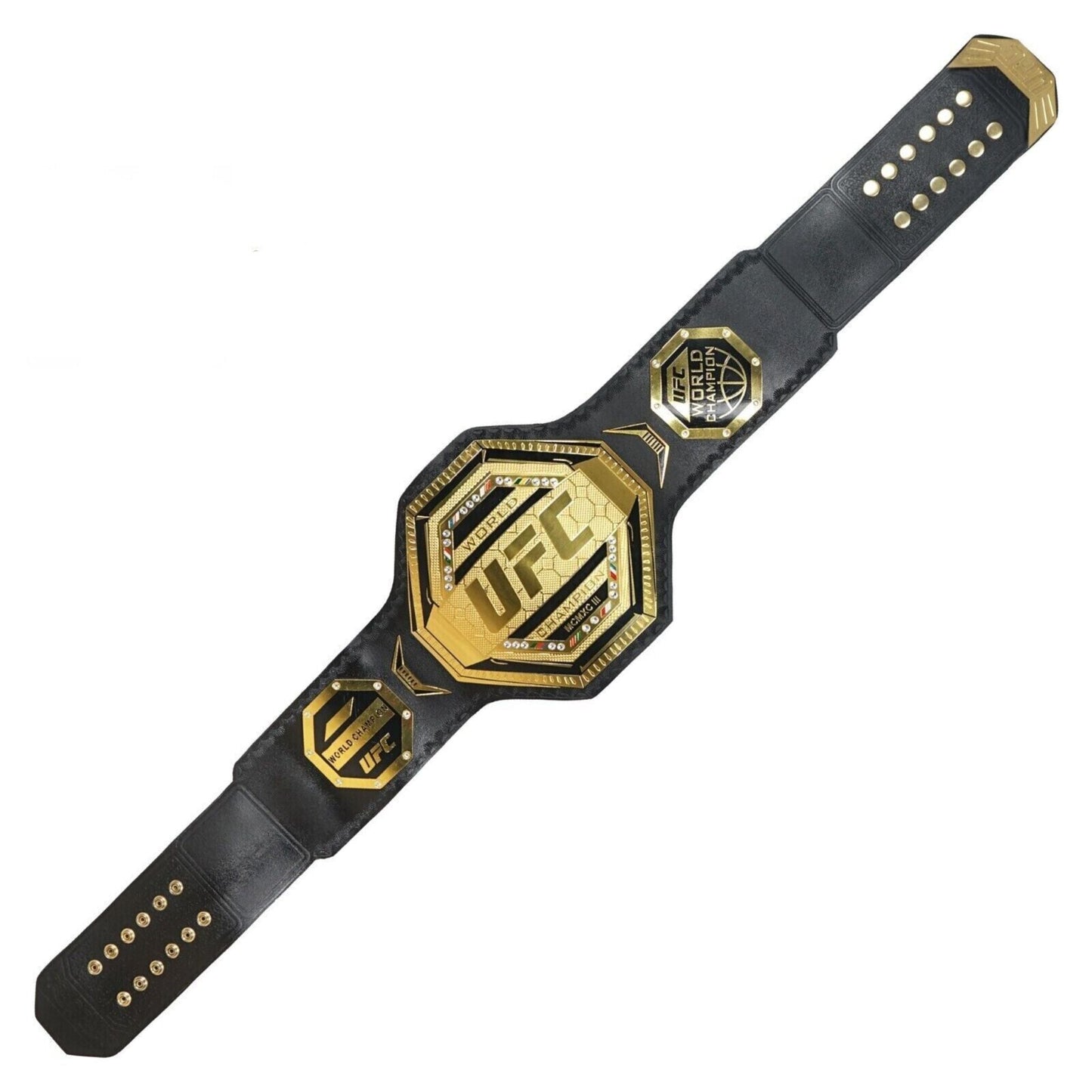 UFC Heavyweight Championship Belt