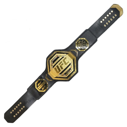 UFC Heavyweight Championship Belt