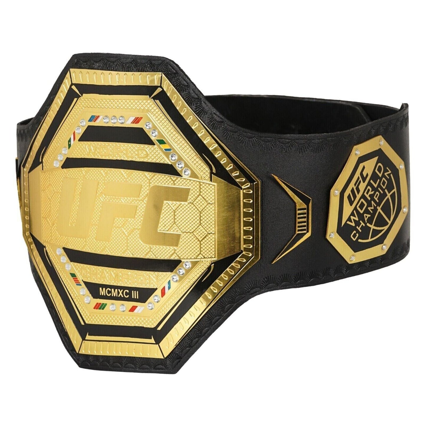UFC Heavyweight Championship Belt