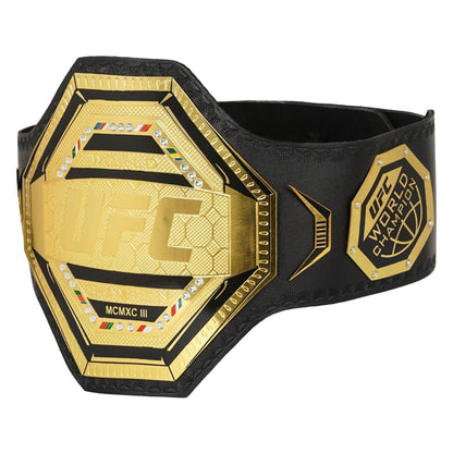 UFC Heavyweight Championship Belt