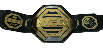UFC Legacy Heavyweight Championship Belt