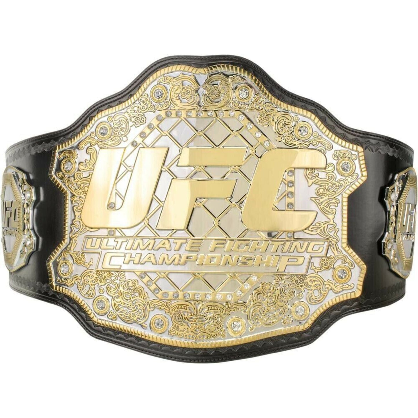 UFC Ultimate Championship Replica Belt