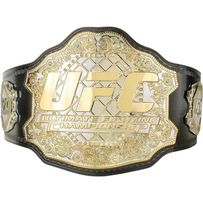 UFC Ultimate Championship Replica Belt