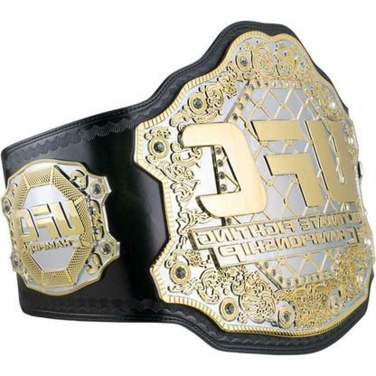 UFC Ultimate Championship Replica Belt