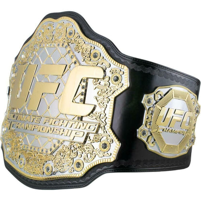 UFC Ultimate Championship Replica Belt