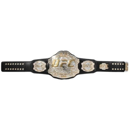 UFC Ultimate Championship Replica Belt