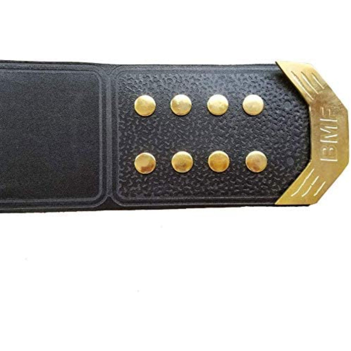 UFC BMF Heavyweight Championship Belt