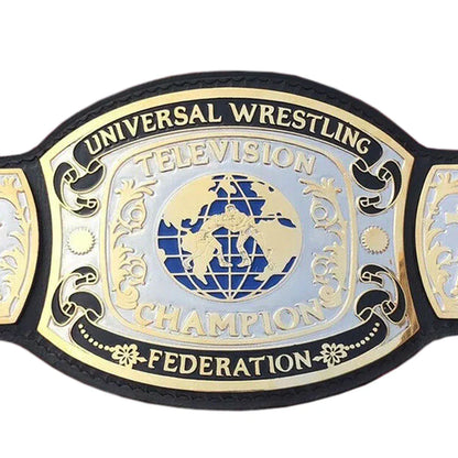 UWF Universal Television Wrestling Belt