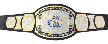 UWF Universal Television Wrestling Belt