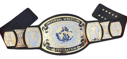 UWF Universal Television Wrestling Belt