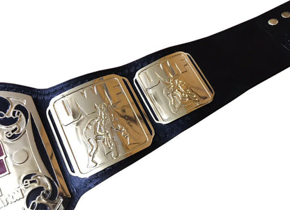 UWF World Heavyweight Championship Belt