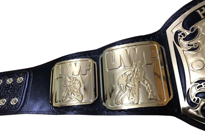 UWF World Heavyweight Championship Belt