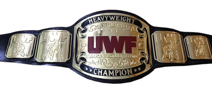 UWF World Heavyweight Championship Belt