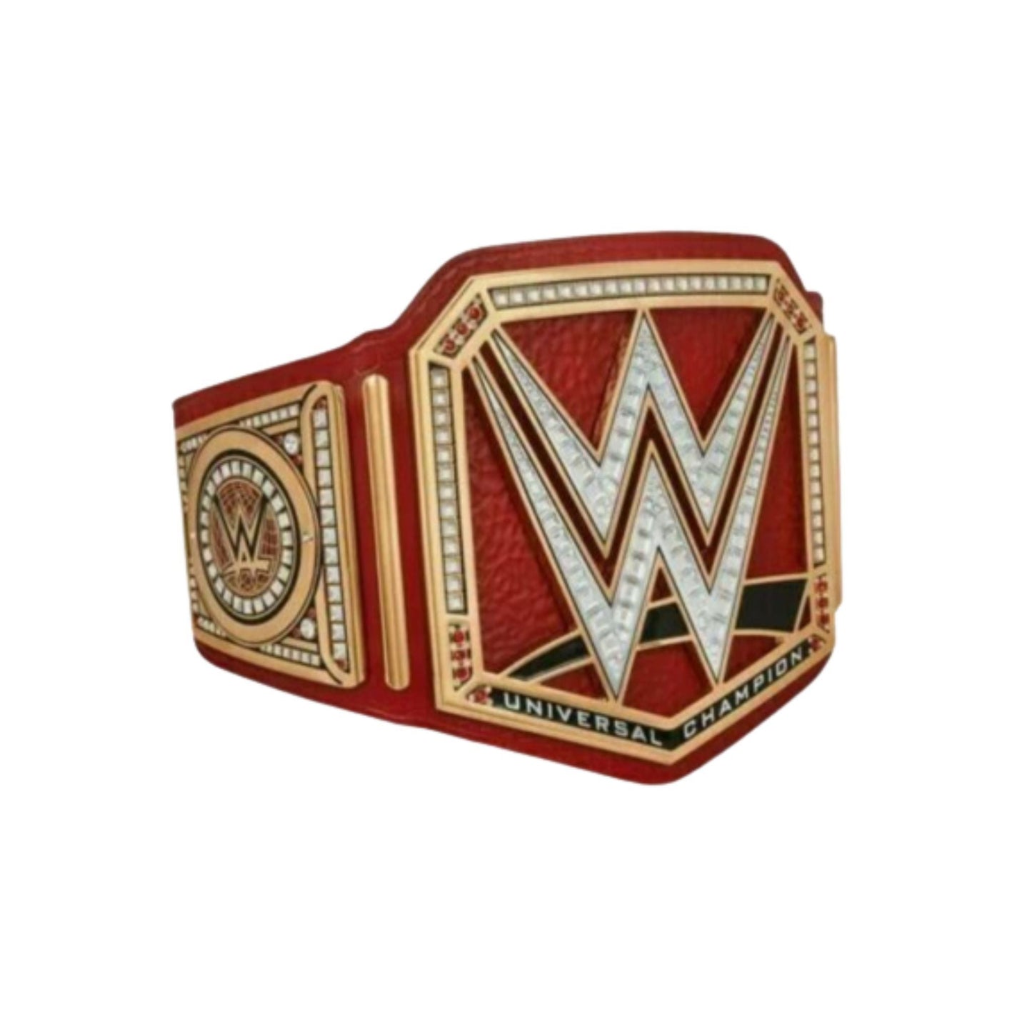 Universal Championship Wrestling Replica Belt