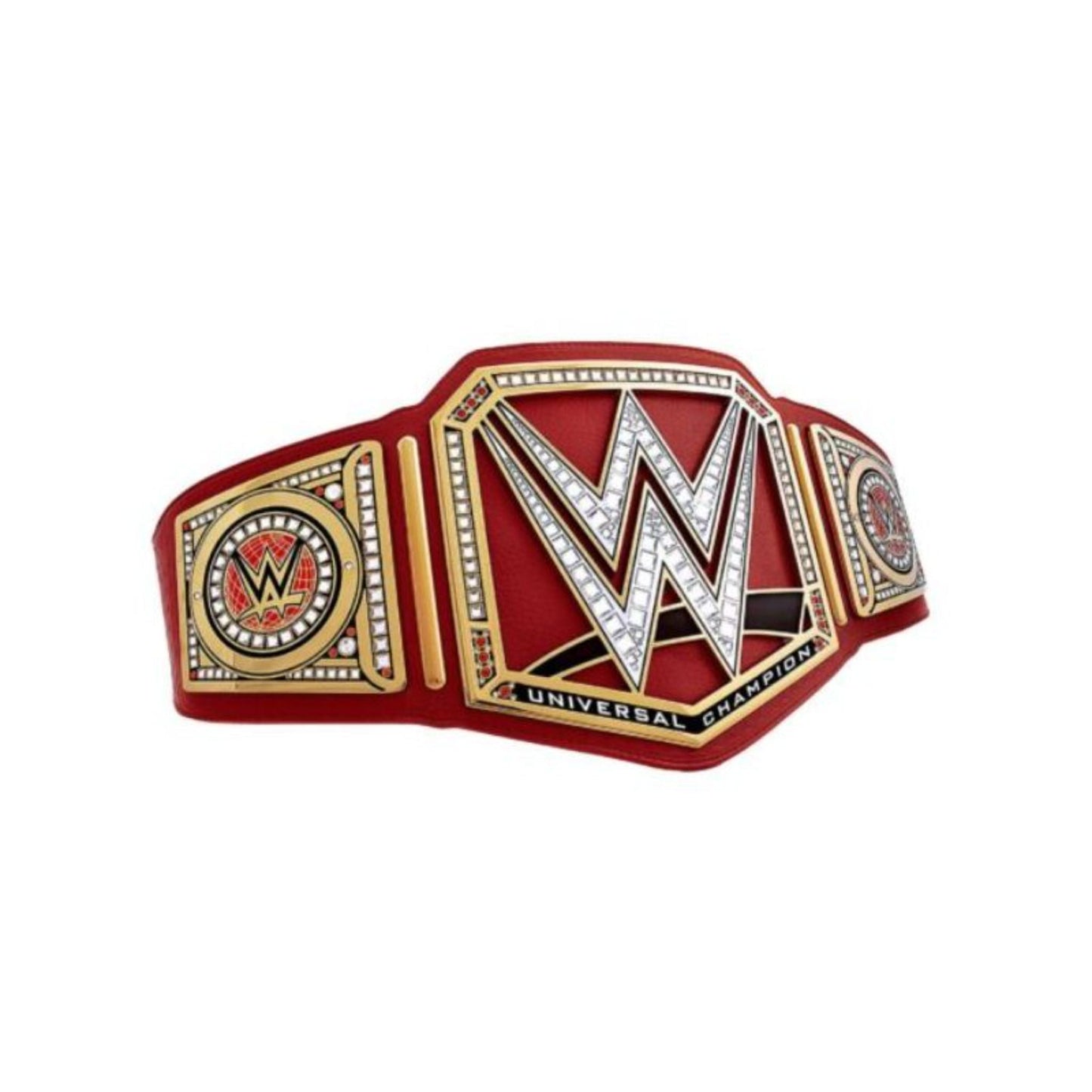 Universal Championship Wrestling Replica Belt